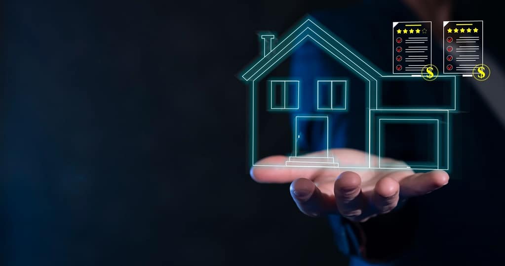 alan krawitz Metaverse Real Estate Expected to Hit $67.4B by 2034