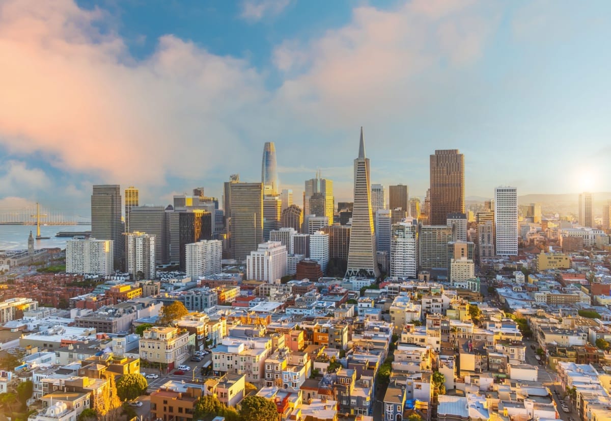 alan krawitz AI-Fueled Housing Boom Reshapes the Bay Area